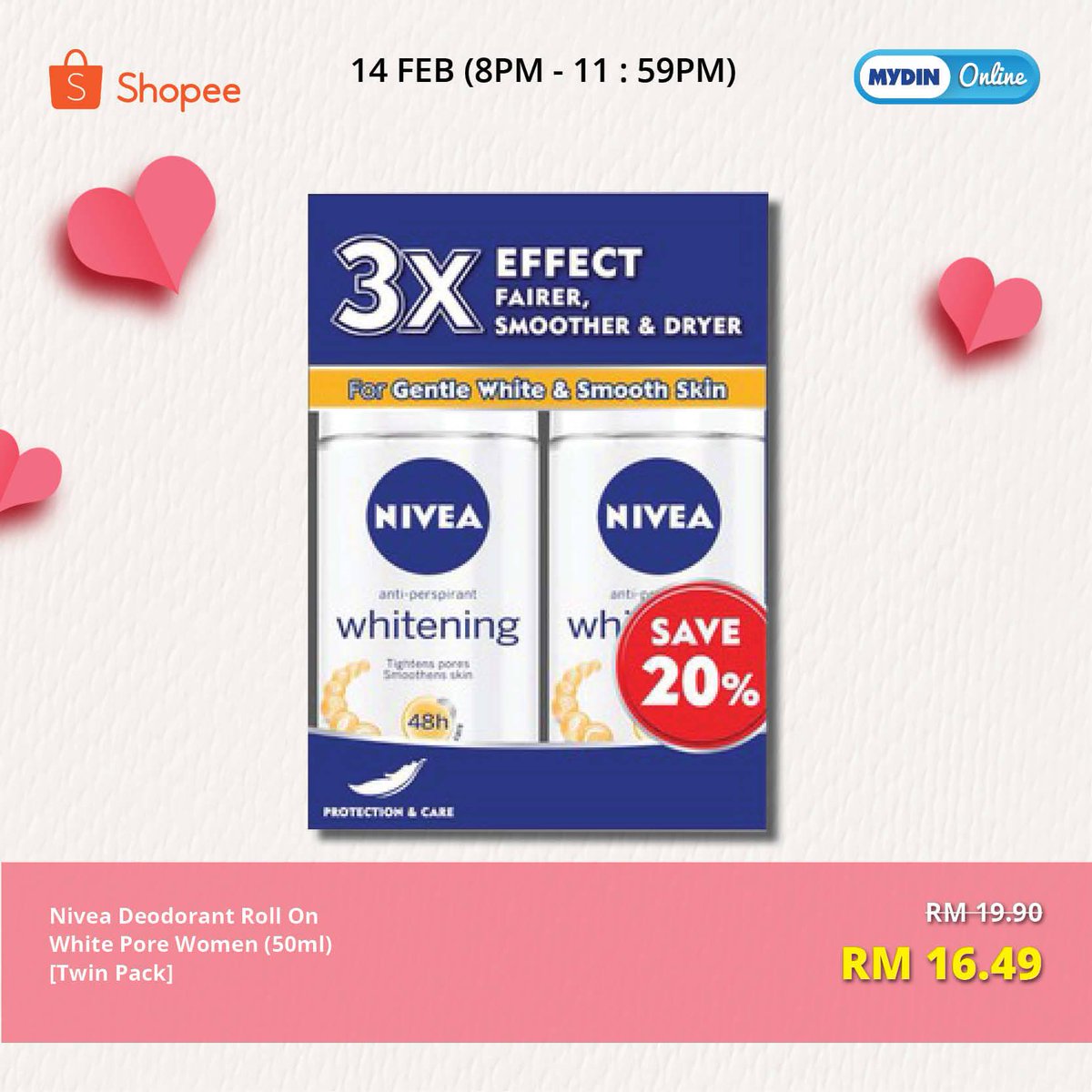 Mydin Malaysia On Twitter Need More Shockingsale Here You Go Grab These From 8pm 11 59pm At Https T Co 7v2ddyfknm Jomklikmydin Klikandpick Onlineshopping Onlinegroceryshopping Grocerystore Onlinepromotion Mydinmalaysia Mydin