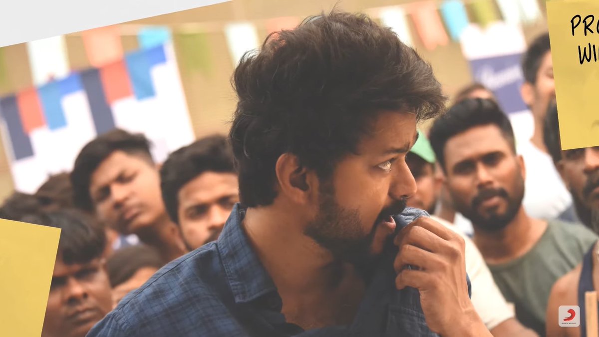 Jananayaganoff's tweet photo. #OruKuttyKathai Snaps! 

#Master @actorvijay 🔥 https://t.co/TOqNYMxJUC