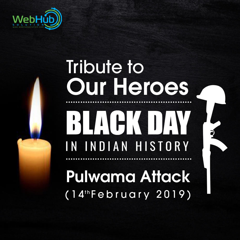 Pulwama attacks: What happened on 14 Feb & why it came to be known as 'Black  Day' -