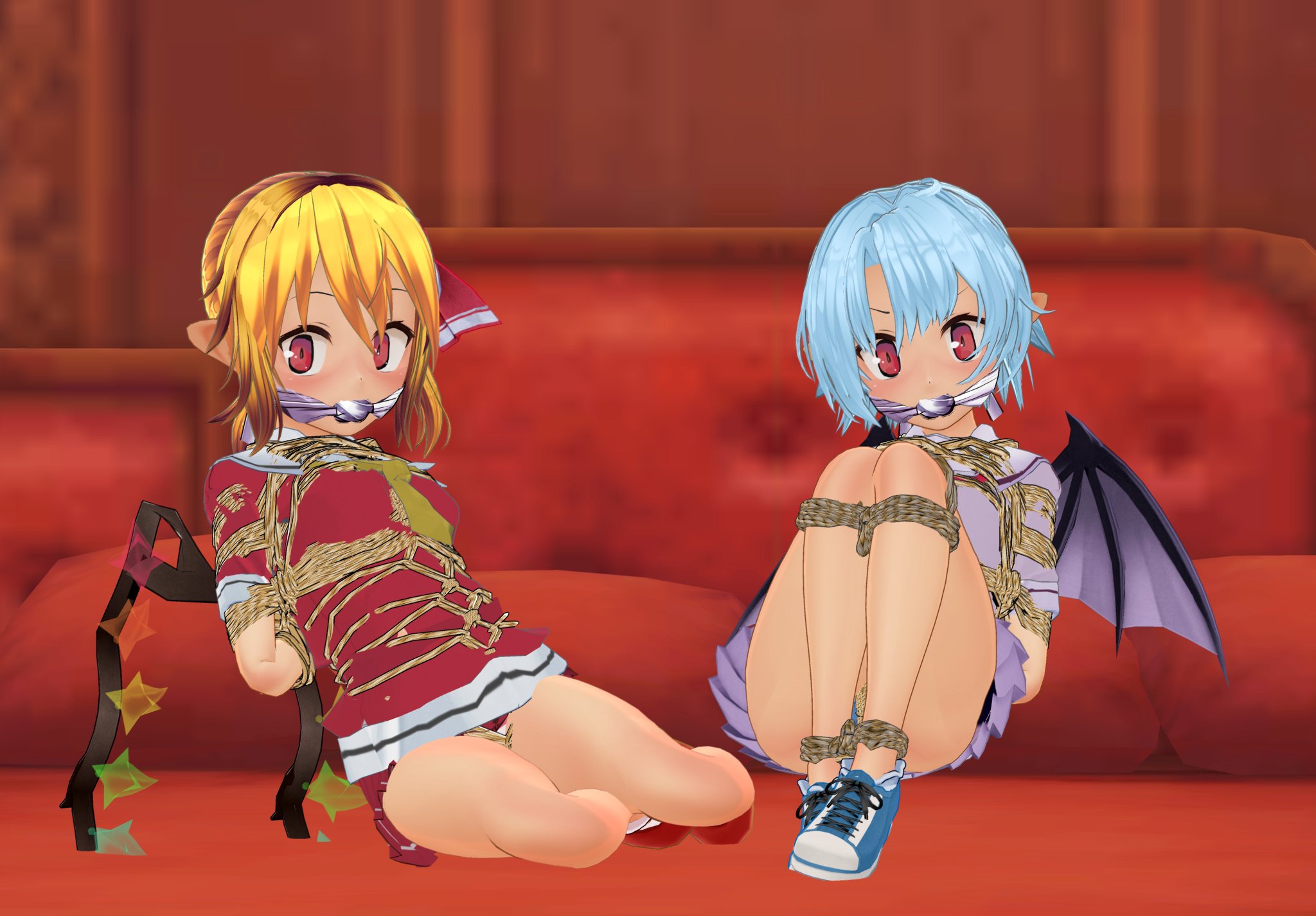 ボンデジ Pa Twitter Com3d2 ノヤさん Noya Macoto とこのレミフラを作成中 ボンデジ Pa Twitter Com3d2 ノヤさん Noya Macoto とこのレミフラを作成中