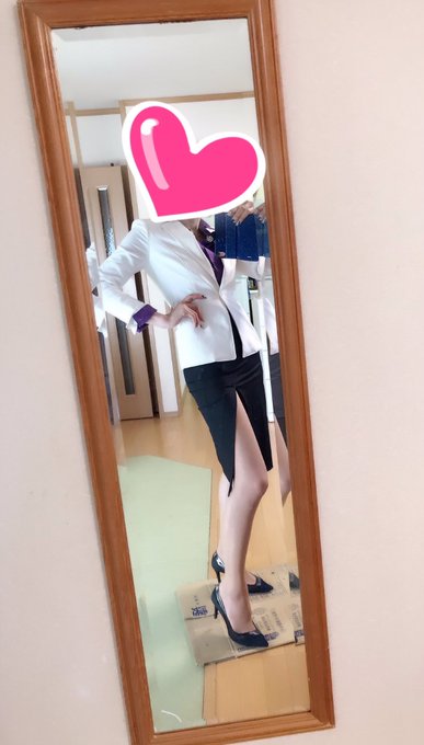 Twitterのコスプレ画像50
