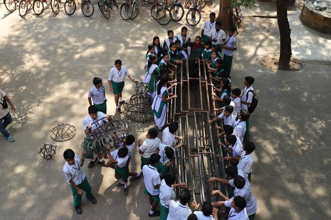 BAT_BBSR's tweet photo. Memory bringing the unforgettable moments of life....

Bhubaneswar Art Trail-2018

#BAT2018
#UTSHA https://t.co/RoGiP9KMRJ