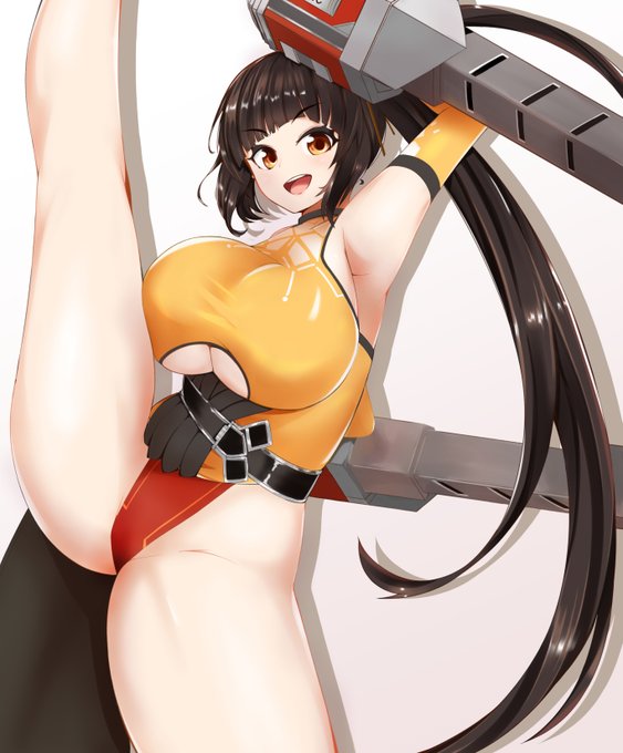 #ラスオリ #티에치엔 