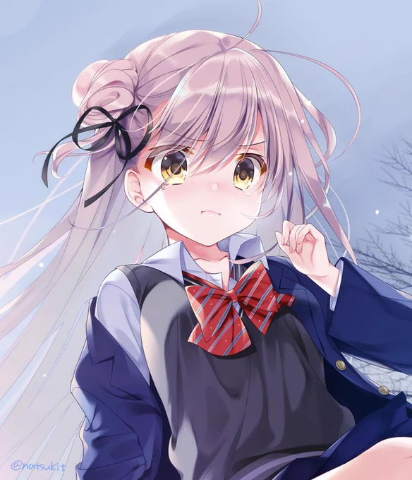 バレンタインウォーズ? 