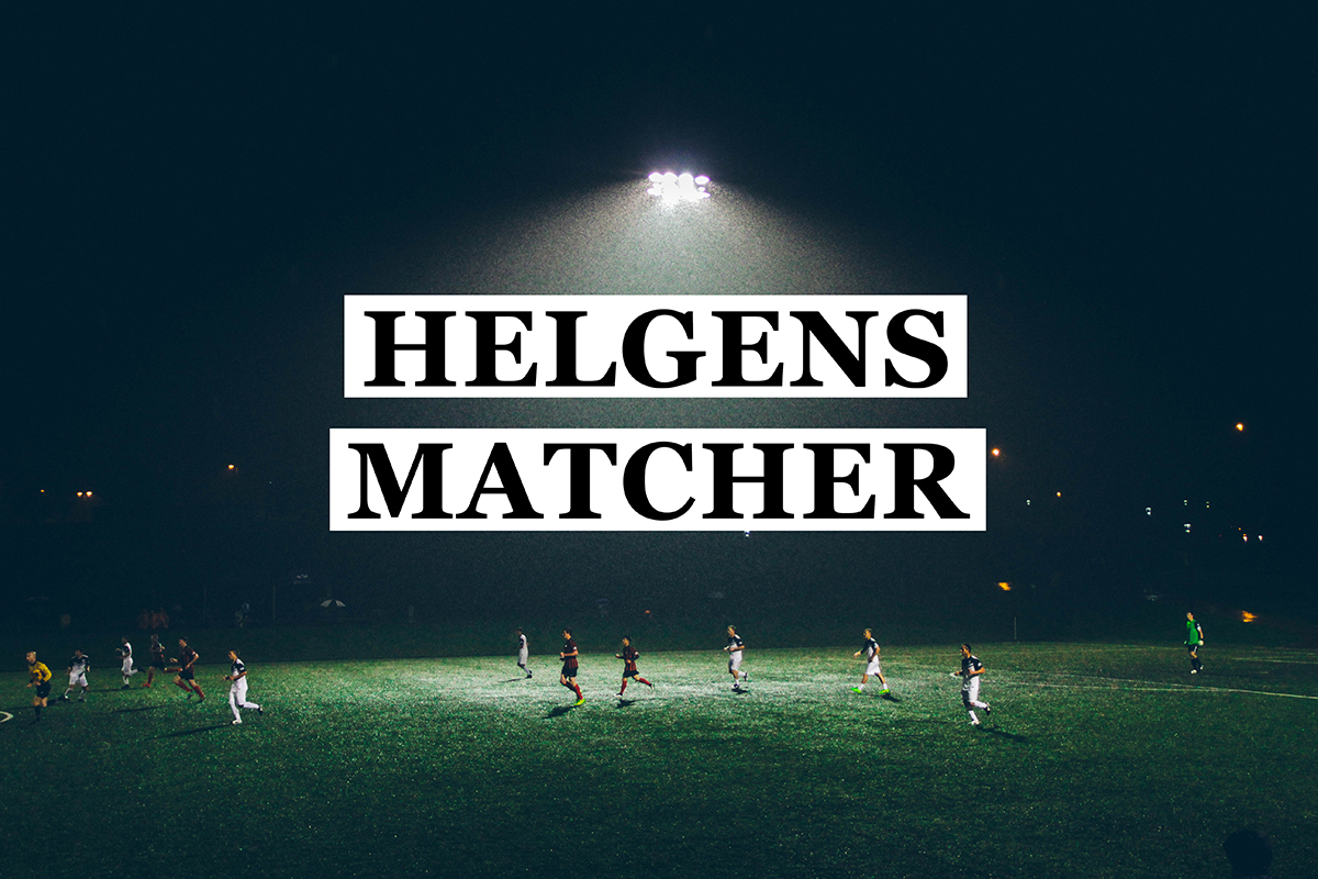 TVG-fotboll har samlat helgens lokala matchutbud här: tvgfotboll.com/helgens-matche… #tvgfotboll