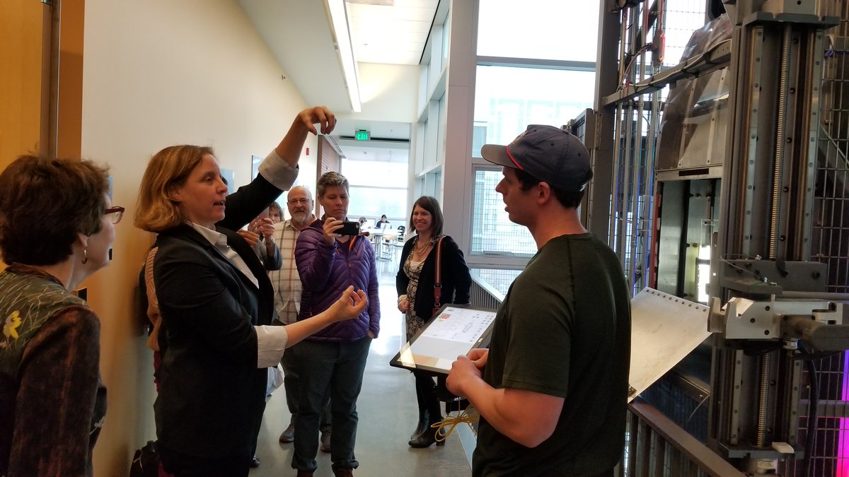 Richard Corsi, PhD, PE (Texas) tweet media