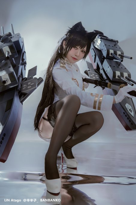 Twitterのコスプレ画像42