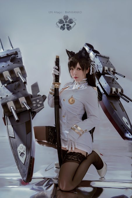 Twitterのコスプレ画像41