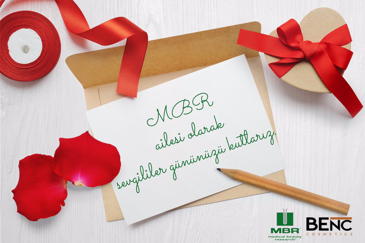 MBR ürünleri ile Sevgilinizle birlikte yıllara meydan okuyun ❤️

🛍 benc.com.tr

#ValentinesDay2020 
#14şubatsevgililergünü