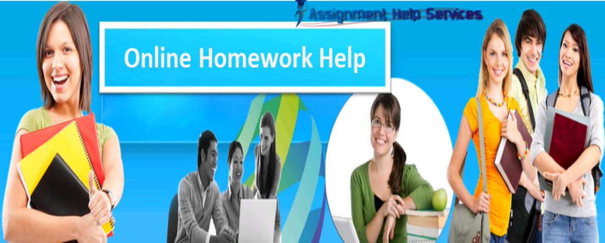 Assignment Help Services tweet media