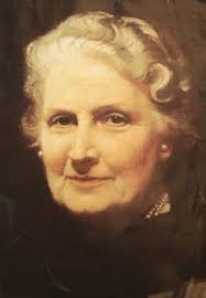 DonaldClark's tweet photo. Montessori (1870-1952) – Idiosyncratic method and materials ...100 learning theorists in 100 days   33/100... #100in100  https://t.co/tz6v5zF7HO https://t.co/9BvZxbelaL