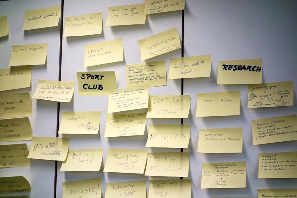 KidMove1's tweet photo. One year ago the KICK-OFF meeting of KidMove project took part in Helsinki! Since then a lot of skype meetings, good coaching practices, project presentations and much more has been happening! Stay tuned on our web, first BLOGS coming soon!❤️#kidmove
#eusport #erasmusplussports https://t.co/IgATYx53CK