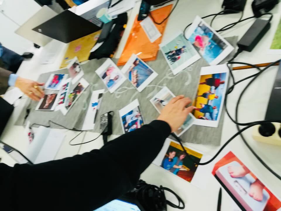 KidMove1's tweet photo. One year ago the KICK-OFF meeting of KidMove project took part in Helsinki! Since then a lot of skype meetings, good coaching practices, project presentations and much more has been happening! Stay tuned on our web, first BLOGS coming soon!❤️#kidmove
#eusport #erasmusplussports https://t.co/IgATYx53CK