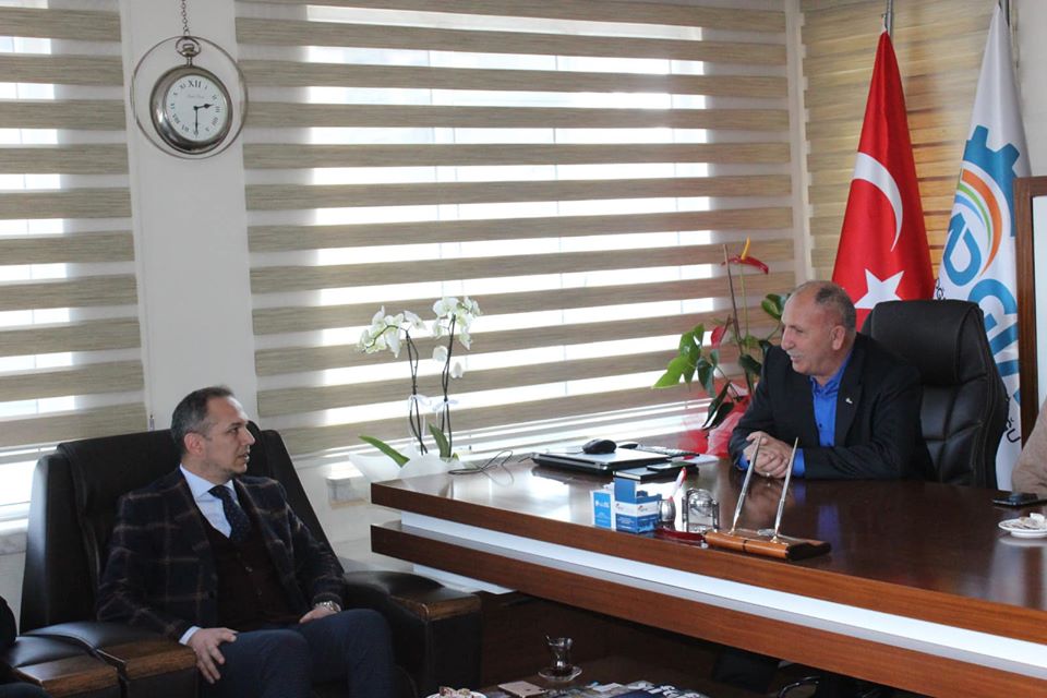 adgiad's tweet photo. CHP KEPEZ İLÇE BAŞKANI ÖNDER KURNAZ VE YÖNETİM KURULU ÜYELERİ ADGİAD BAŞKANI AYKUT EMİNOĞLU VE YÖNETİM KURULUNA HAYIRLI OLSUN ZİYARETİNDE BULUNMUŞLARDIR. ZİYARETLERİNDEN DOLAYI KENDİLERİNE TEŞEKKÜR EDERİZ. https://t.co/RZqbGmxM7n
