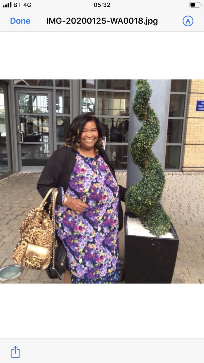 Alison Hammond tweet media