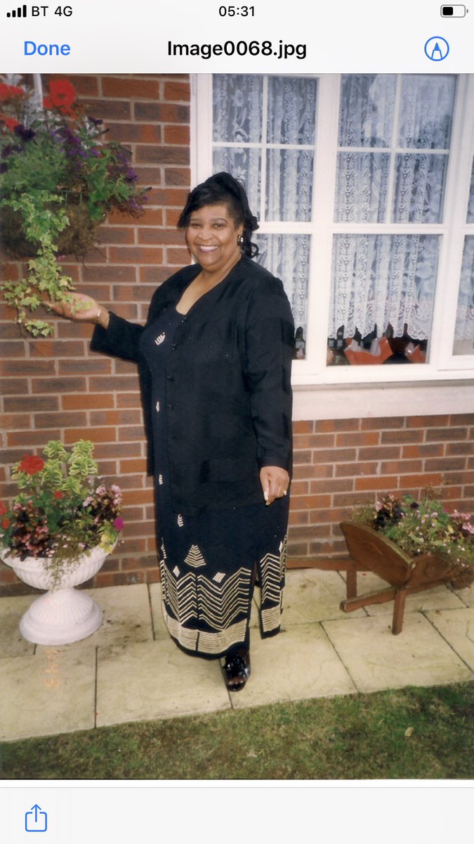 Alison Hammond tweet media