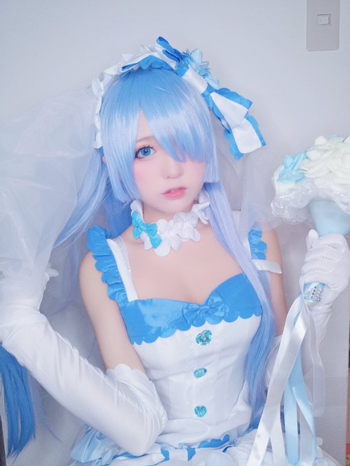 Twitterのコスプレ画像61