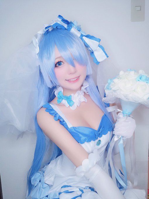 Twitterのコスプレ画像62