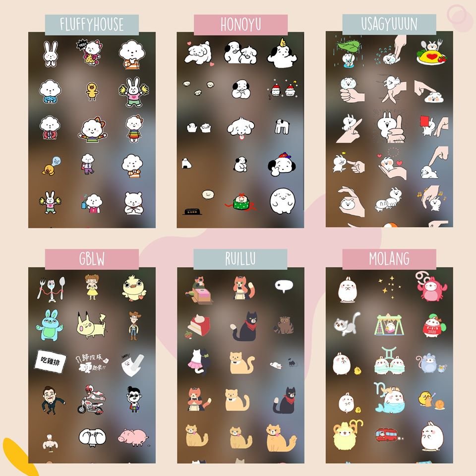 ldaworlds's tweet photo. แจก! GIF แต่ง #StoryIG แบบเน้นๆ 

เอาไว้ #แต่งสตอรี่ไอจี ให้คิ้วท์ๆ 

ชอบเซ็ทไหนเซฟไว้แล้วหาชื่อเลย! ปังไม่ไหวแล้ววว��
(ดูต่อใน thread 👇) #LDAWorld https://t.co/omt3EJYzj9