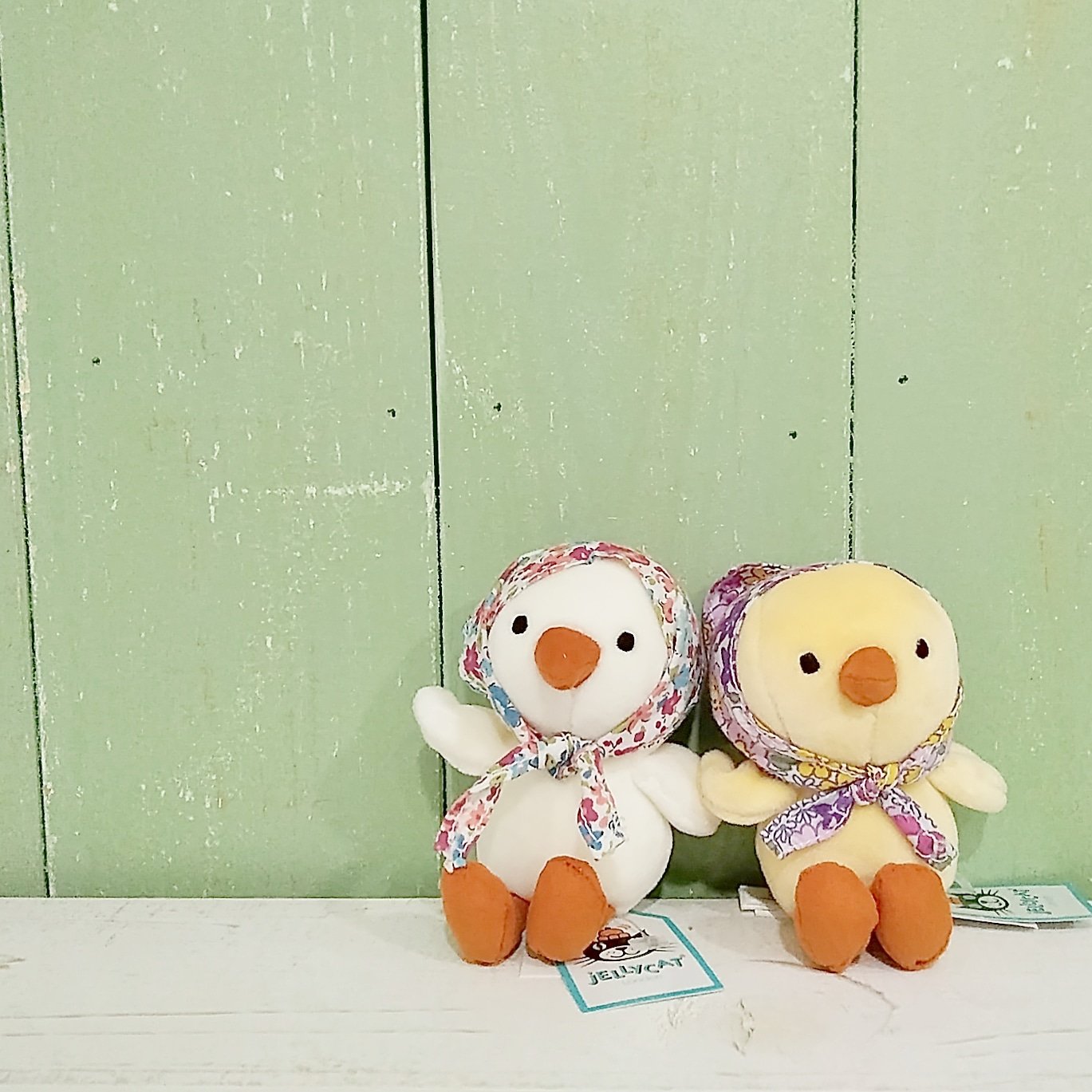 ジェリーキャット  ピンバッジ ワッフル Jellycat ジェリーキャット Amuseables Waffle ワッフル - メルカリ