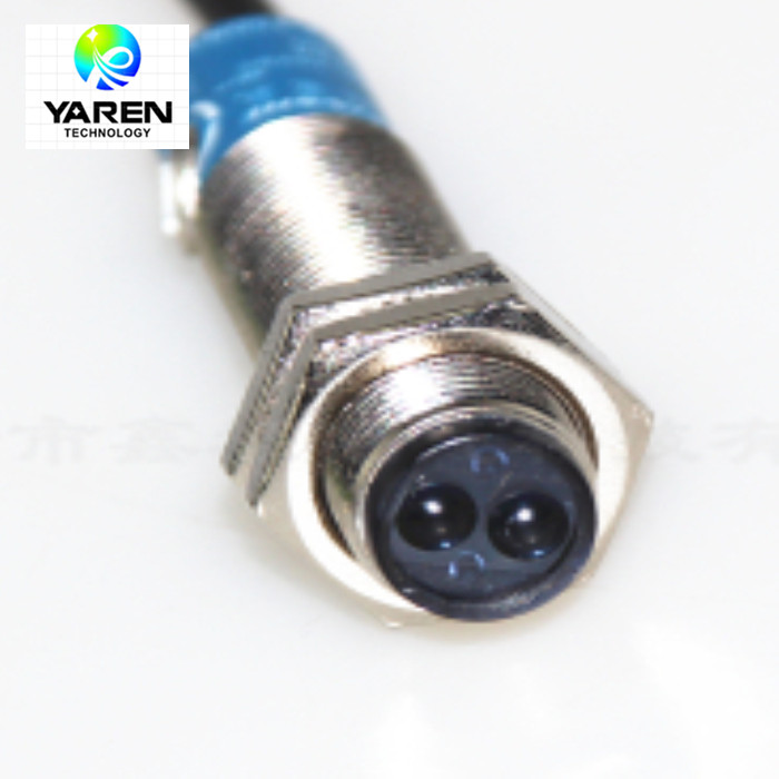 yarenmosfet's tweet image. Wuxi Yaren Semiconductor Technology Co., Ltd. offers the greatest M30 electric 12v explosive proof Capacitance proximity sensor switch. #inductiveproximitysensorswitch #npnproximitysensor #proximitysensor