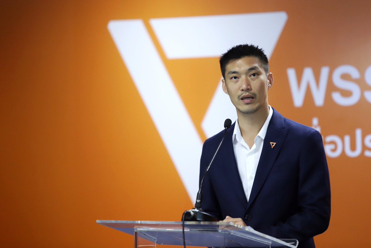 Thanathorn_FWP's tweet photo. รัฐบาลชุดนี้กำลังพาประเทศไทยเดินไปผิดทางโดยราคาที่ต้องจ่ายนั้นเป็นของพี่น้องประชาชน ผมขอเปิดปฏิบัติการ "พินอคคิโอ" เพื่อ #อภิปรายไม่ไว้วางใจ ครม. รายบุคคลโดยจะเปิดเผยข้อมูลที่ผู้มีอำนาจไม่ต้องการให้ประชาชนรู้ ขอเชิญชวนพี่น้องประชาชนร่วมติดตามการอภิปรายของเราในวันที่ 24-27 กพ.นี้ https://t.co/8g7R849jIK