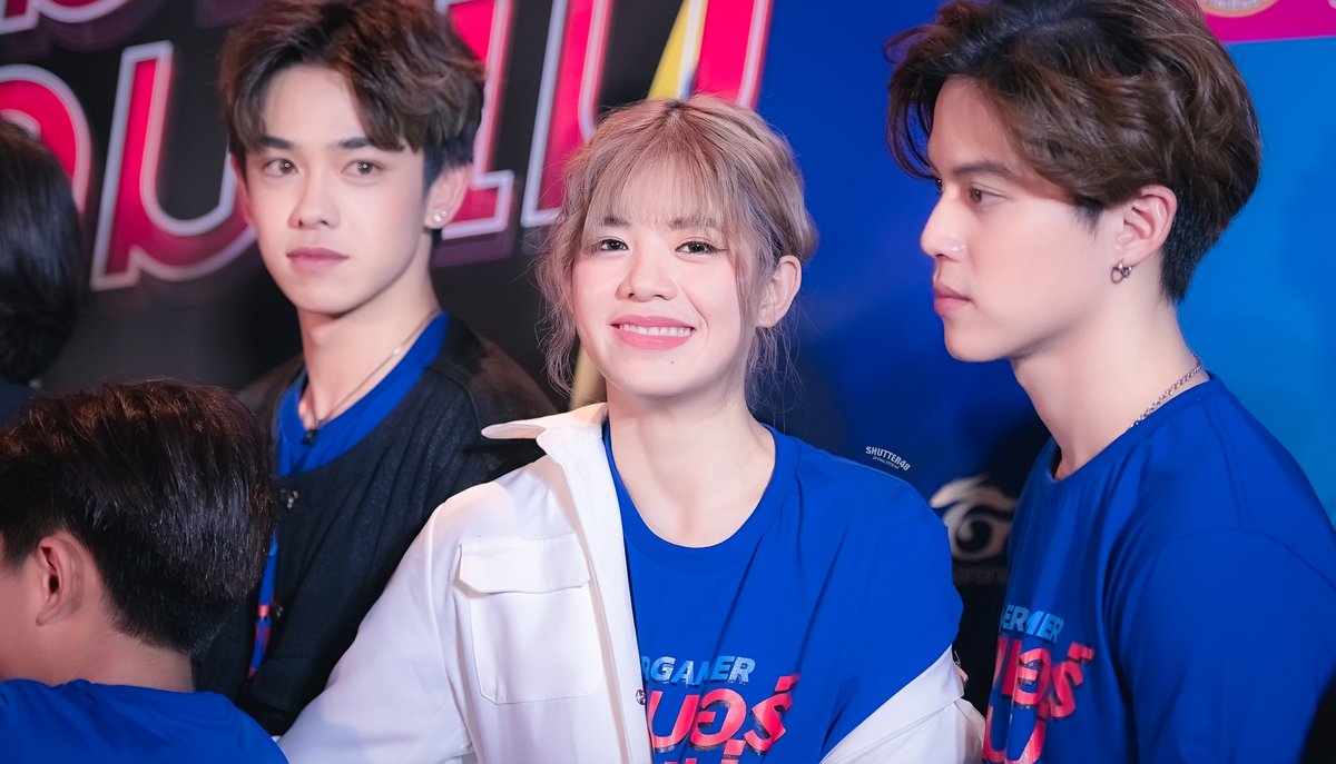 nrcbpix's tweet photo. คิ้วท์อ่ะะะะะ💙💙
IG : shutter_48
Facebook : Shutter48
#WeeBNK48 #BNK48 #Shutter48 #ShutterForWee https://t.co/veAYwYLQfG