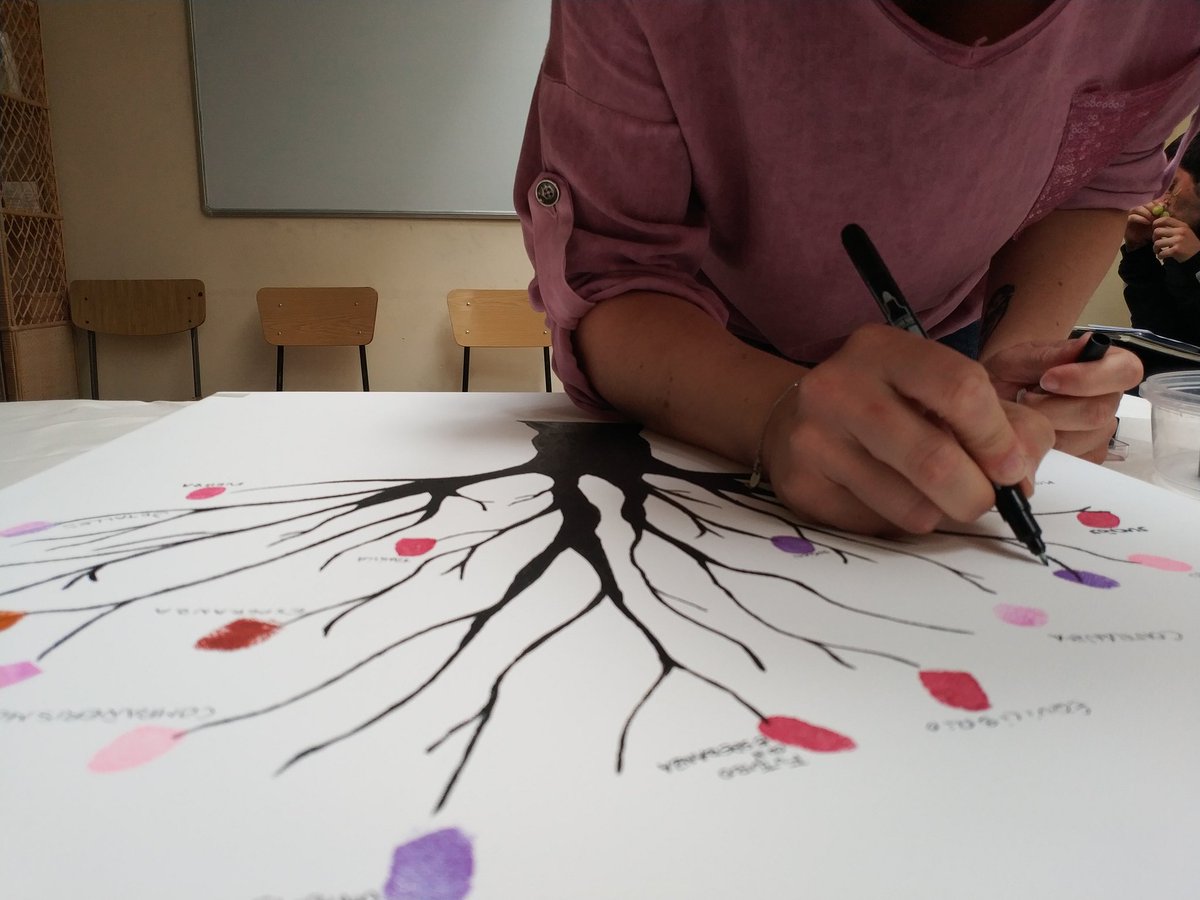 JuanSoñador BoscoSocial en Valladolid tweet media