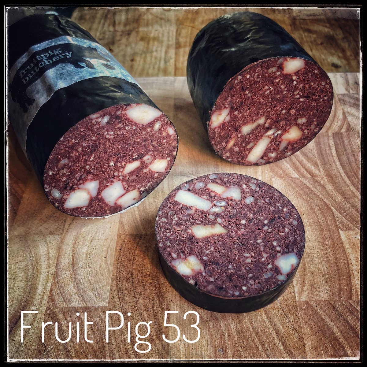 Fruit Pig Company tweet media