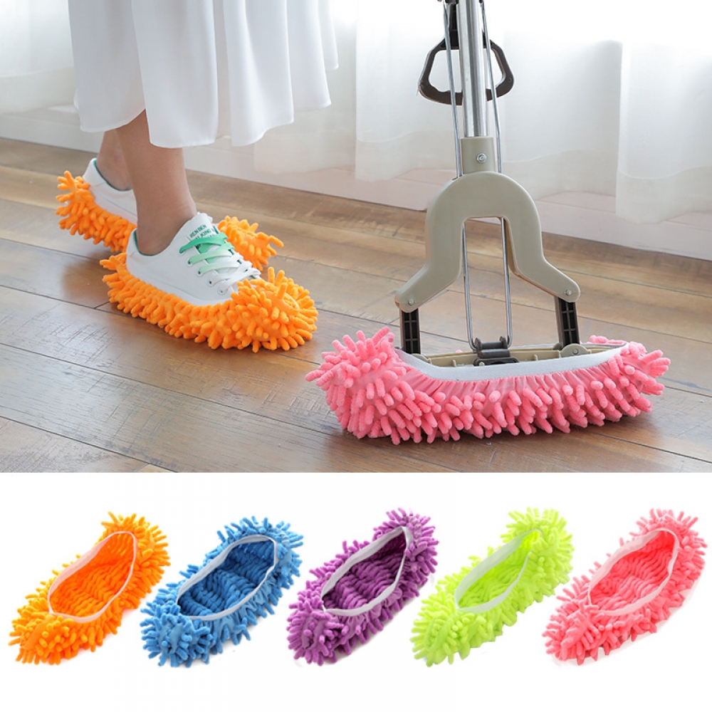 Lol I wonder if this works! 😅 
RT <a href="/Reoop4/">Reoop</a>: #handmade #win Microfiber Slippers for Cleaning Floor reoop.com/floor-dust-mic…