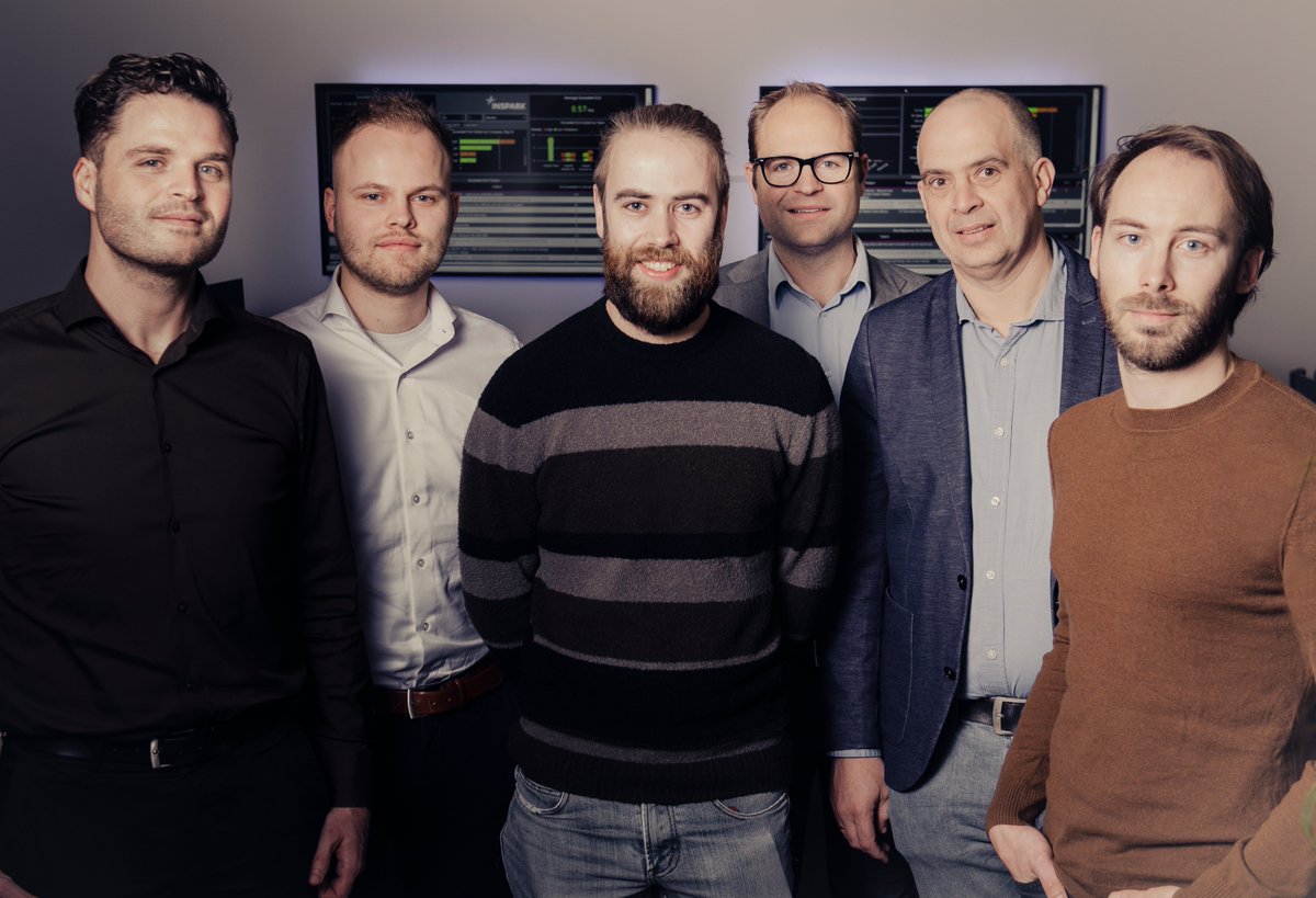 we_are_inspark's tweet photo. InSpark heeft 2 nieuwe Microsoft competenties behaald: Gold Data Platform &amp; Gold Data Analytics. Ons team kan onze klanten nu nog beter helpen met een data strategie, om zo maximale impact te genereren! @ErwindeKreuk @RichardVerburg @mgkeip🚀#WeAreInSpark https://t.co/CHZu3qLMCT https://t.co/ehsIxdaetx
