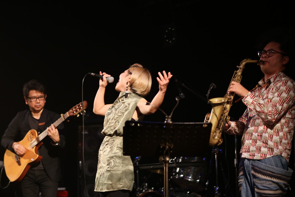 ライブハウスモッズ35周年記念ライブパーティー🎤2/9(日)💐

#ライブハウスモッズ
#35周年記念ライブ
#DuoNagako