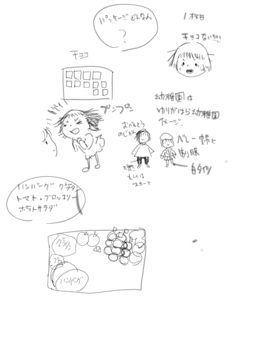 百合が原幼稚園 百合が原幼稚園