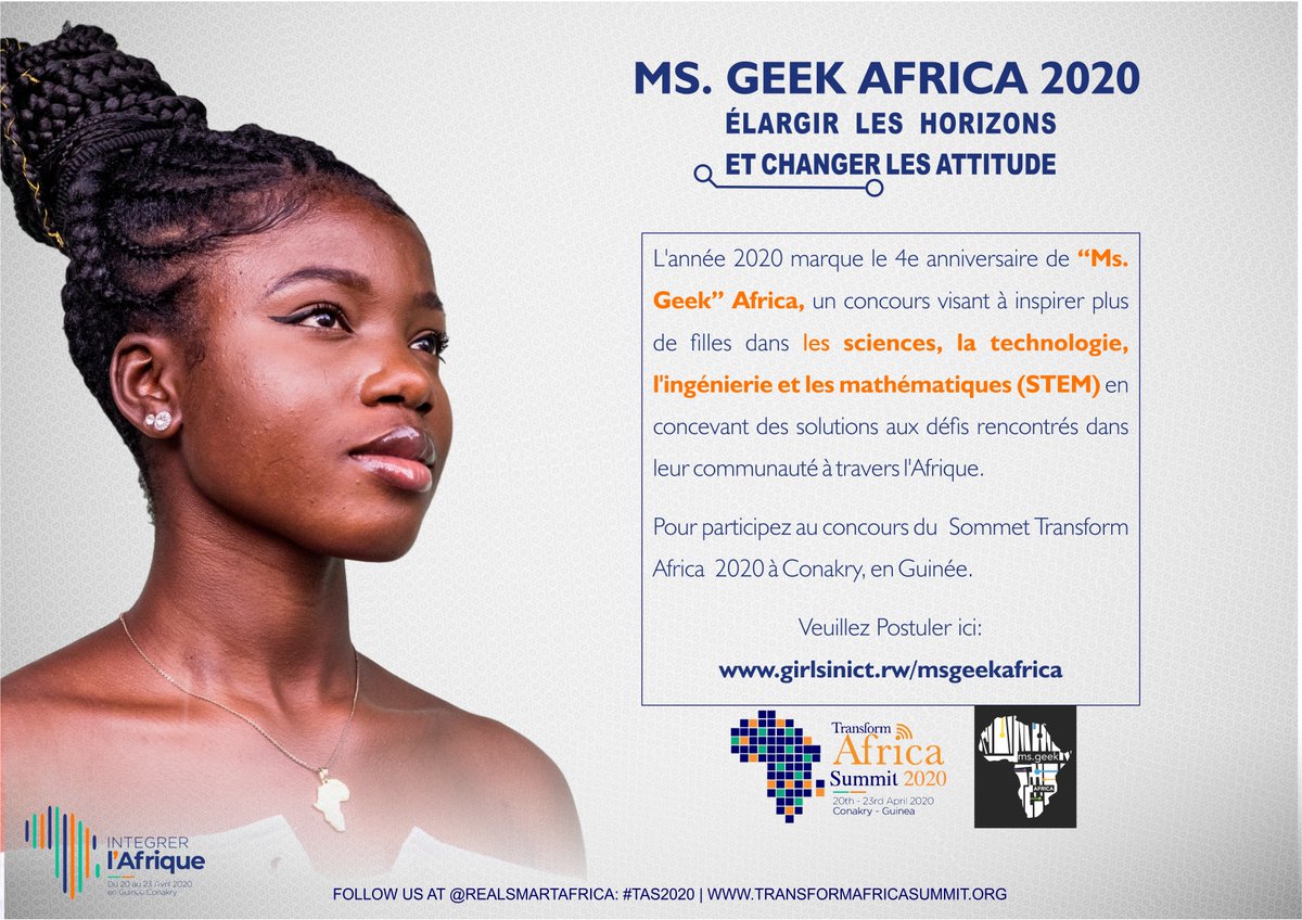 Smart Africa Org tweet media