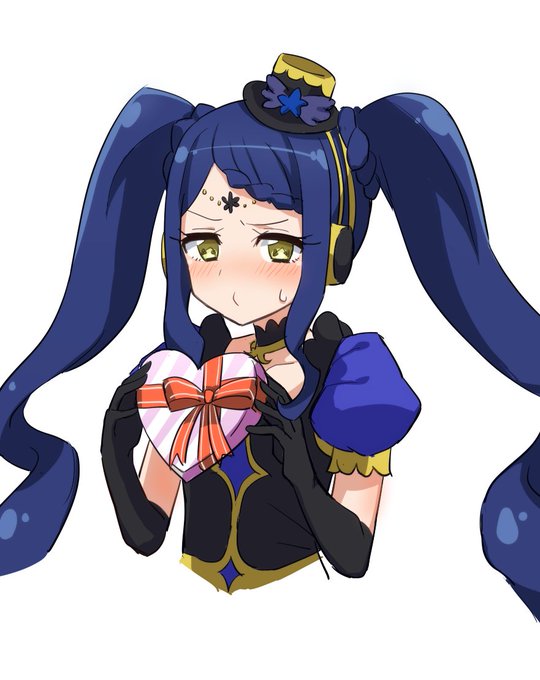 ガァララwithバレンタイン 