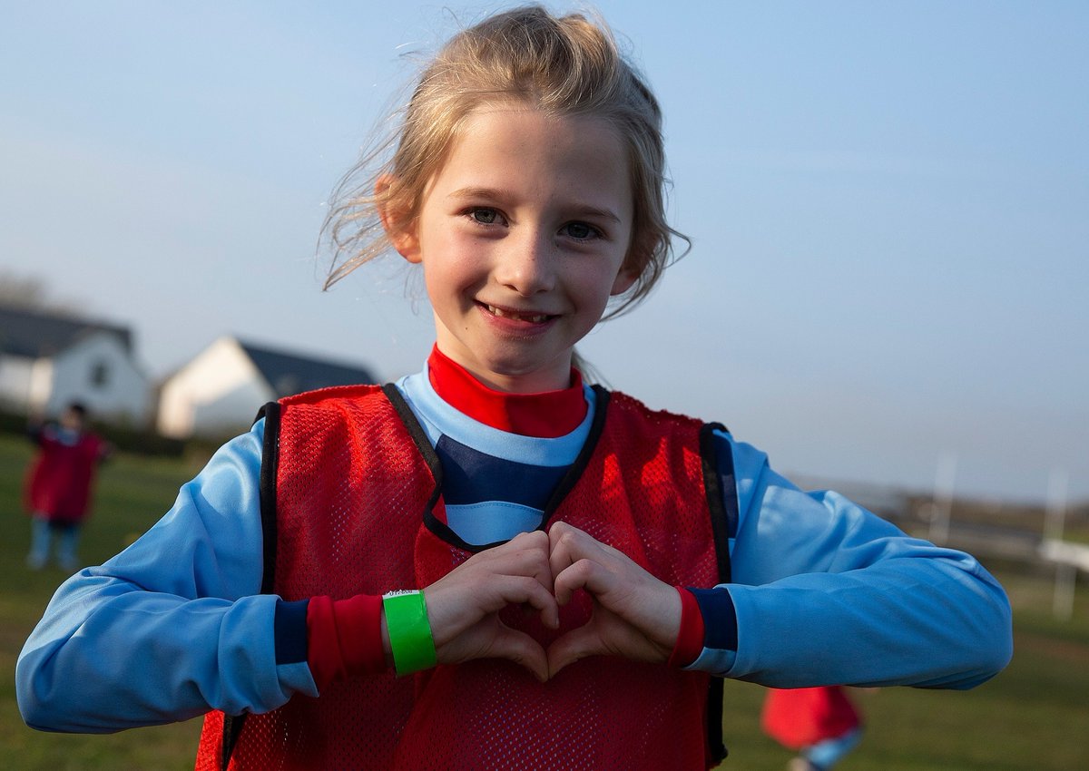 We want everyone in Wales to fall in love with being active. 😍

Here’s our strategy for unleashing the benefits of sport for all ➡️ socsi.in/F5DtN

Rydyn ni eisiau i bawb yng Nghymru syrthio mewn cariad â bod yn egnïol. ❤️

#ValentinesDay