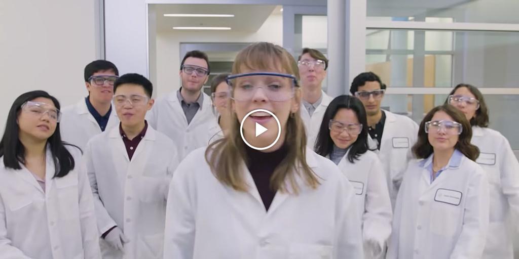 Agilent ChemAnalysis (@agilentchem) on Twitter photo 🎶 In chemistry, to check for quality, and quantity, you need a standard🎶
Explore Agilent ULTRA chemical standards to ensure water quality: bit.ly/2USCZ6e
#StandardsRule #AgilentChemicalStandards 🎶 In chemistry, to check for quality, and quantity, you need a standard🎶
Explore Agilent ULTRA chemical standards to ensure water quality: bit.ly/2USCZ6e
#StandardsRule #AgilentChemicalStandards