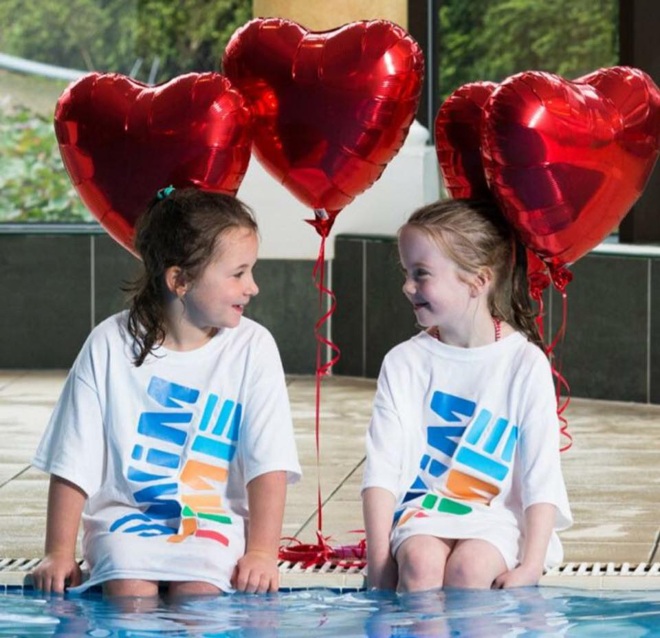 Happy Valentine's Day 😍
#LoveSwimming #ItsSwimtime