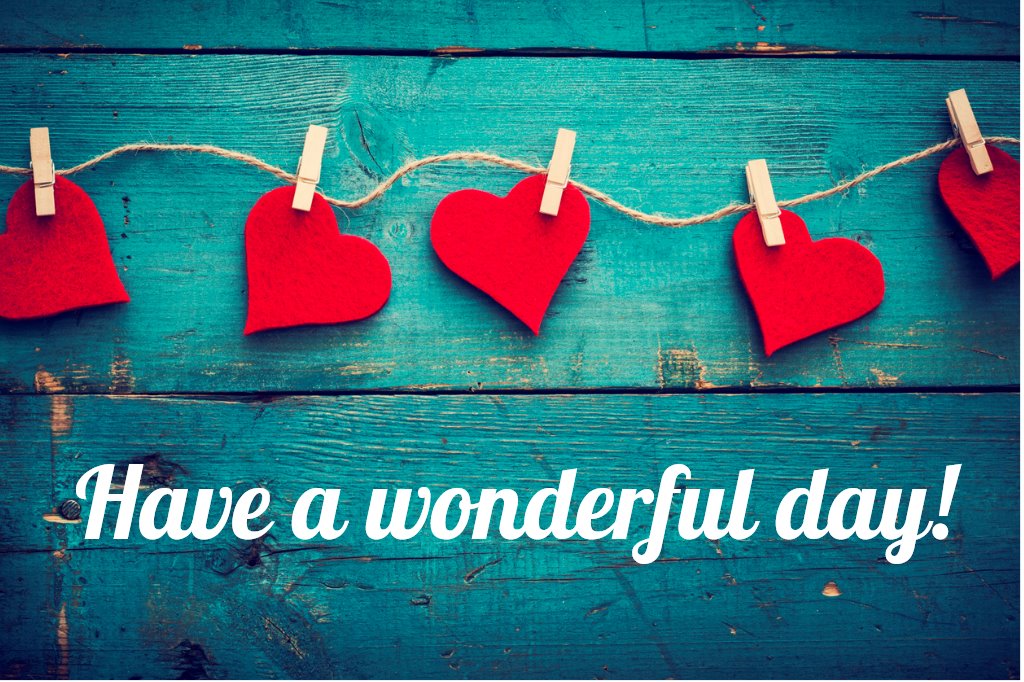 Yes Valentines is for everyone, dont get lost in the commercial message.
Many other cultures use this day to send messages of love to all their family and friends.
So why not change the message of the day and connect with all the people in your life who you love and appreciate!