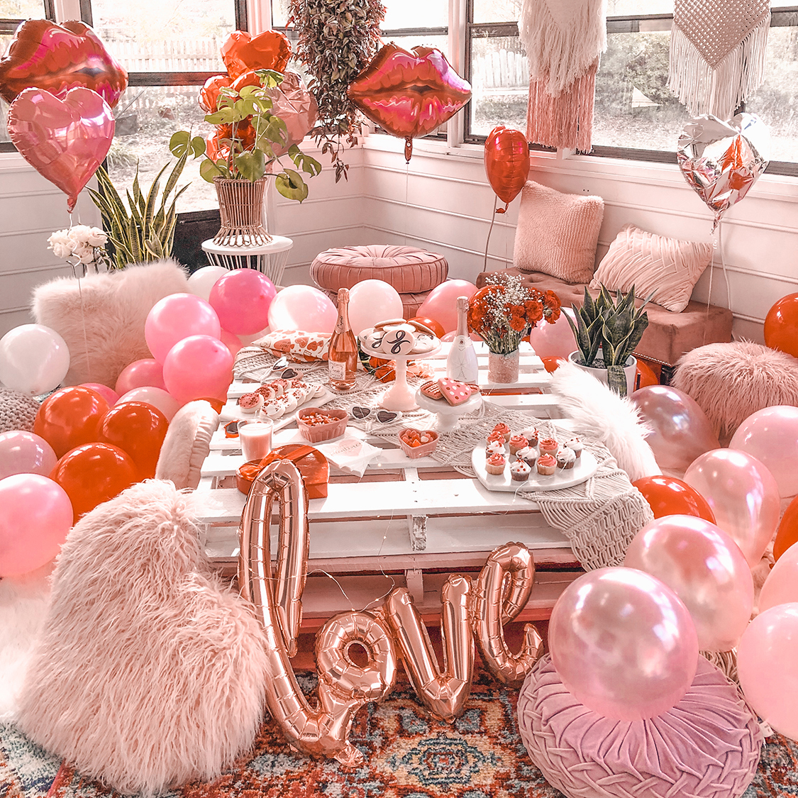 Happy Galentines Day!💕💕 #Galentines #Valentines #Love