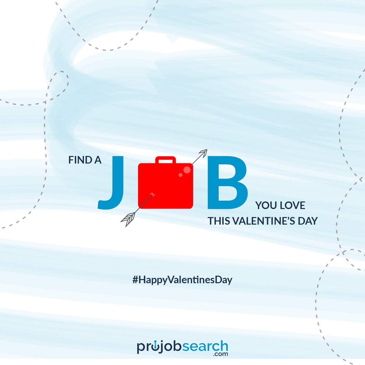 Pro_Job_Search's tweet image. Looking for a job you love? Join us today and spread the love. Happy Valentine&apos;s Day
#HappyValentinesDay #HappyValentinesDay2020 #ValentinesDay2020 #love #ValentinesDay #gift #Valentines #Valentine #Interview #JobHunt #Career #job #Jobs #FindJobs #Hiring #jobsearch #ProJobSearch