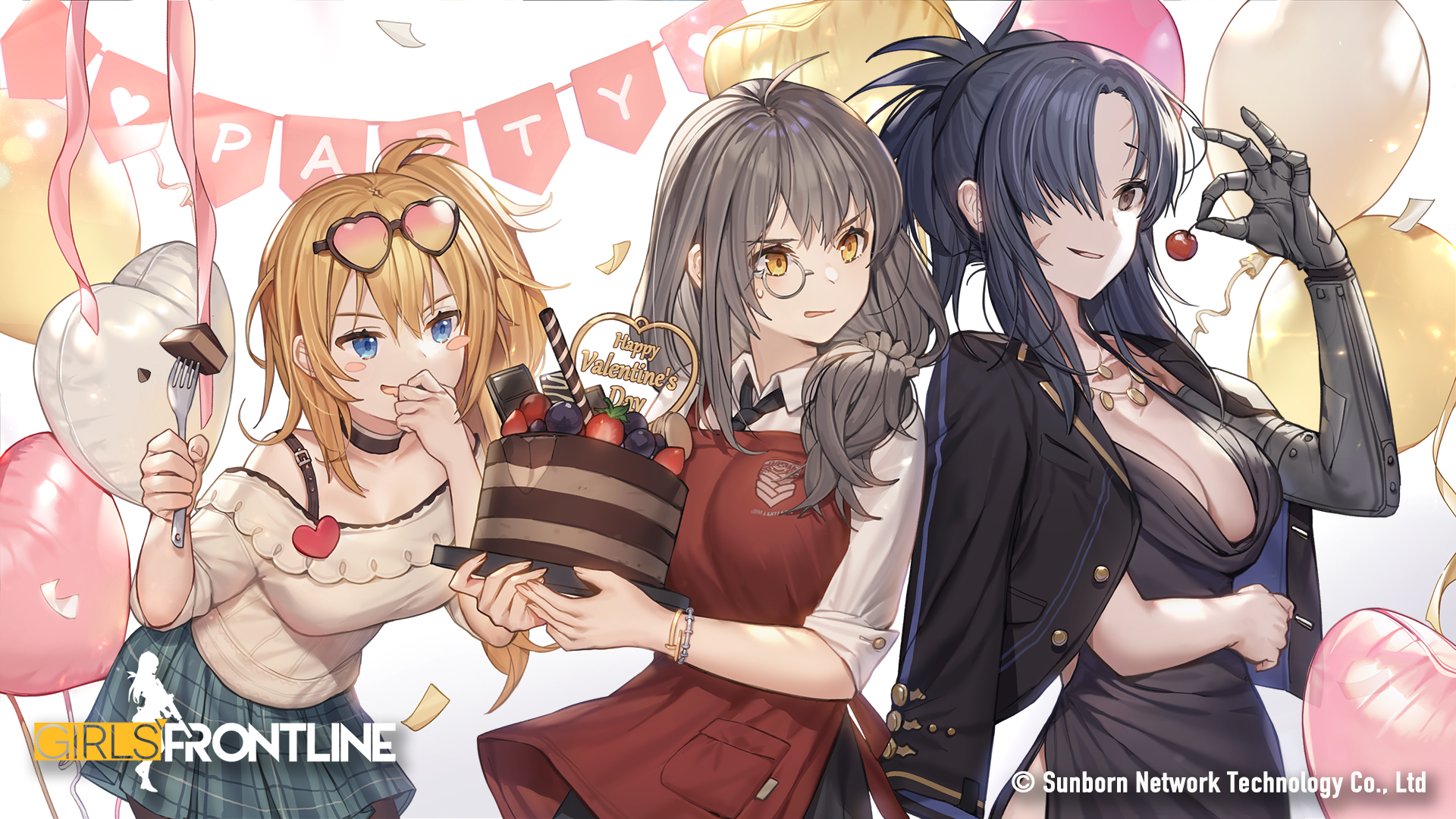 소녀전선 정보 봇 on Twitter "RT GirlsFrontlineE Dear Commanders, Here is