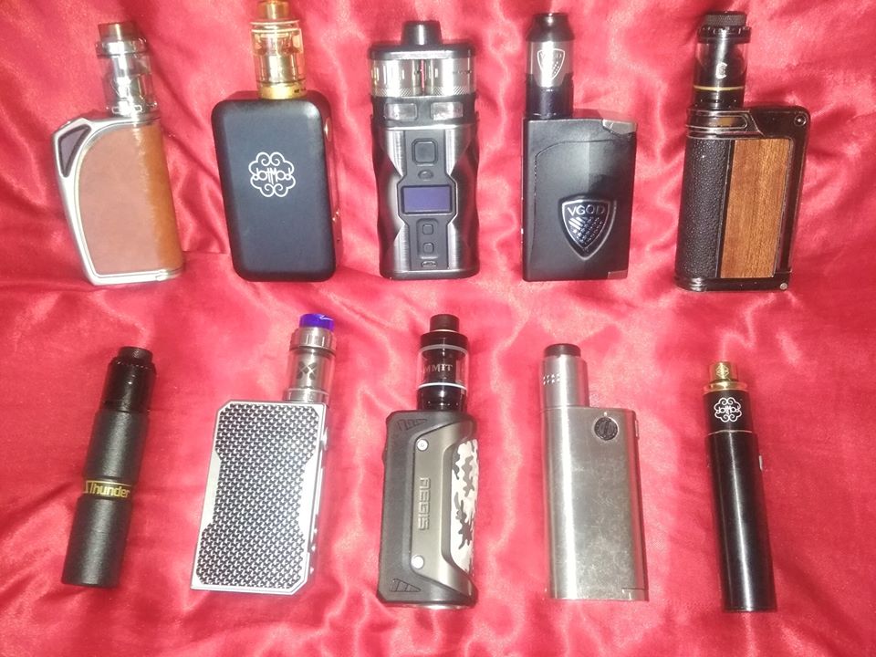 How's this collection? More feeds in #VaffleAPP>vaffle.com/dl/twitter
Use invite code 318895618 to join.
Credit: Валерий Оноприенко
 
#vapefun #vaping #vape #vapejapan #vapelife #vape好きな人と繋がりたい #電子タバコ #VAPE初心者 #VAPE好き #mod #modcollection #boxmod