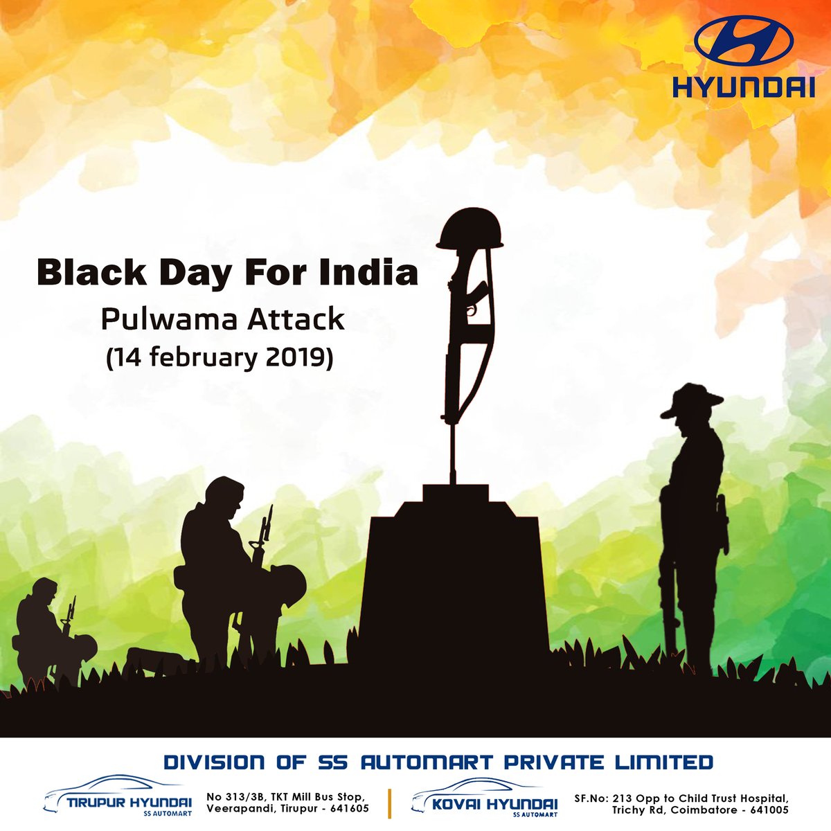 Featured image of post February 14 Indian Army Black Day Images / Hello pulwama attack february 14 2019.