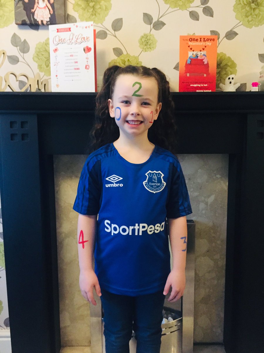 Kateleech92's tweet image. Numbers day in support of #NSPCC @HFCronton