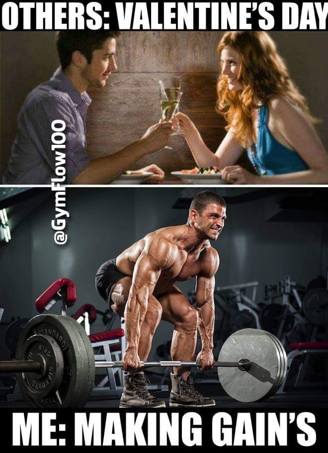 Billy_Fitness's tweet photo. Happy #ValentinesDay yall! ππ
#FolloForFolloBack #followme #followback #follow4follow #gaintrain #followtrain #gain #IFB #retweet #share #gainhelp #gainteam #f4f #FolloMe #FollowMeAll #popular #famous #lifecoach #lifestyle #fitness #workout #Gym #Valentinstag #Valentines2020 https://t.co/pjTotd97EE