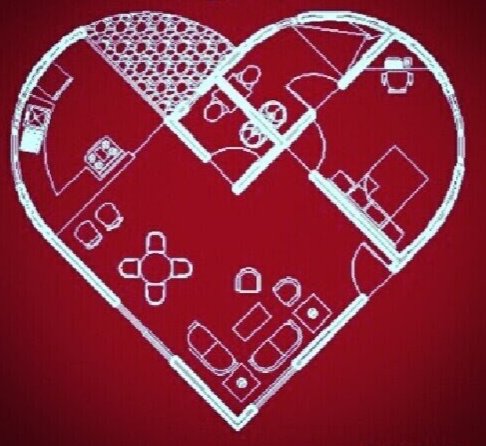 Teo_Arquitecto's tweet photo. Teo te desea un feliz San Valentín. https://t.co/6TRJnvqNVa