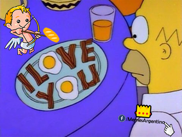 Memes Argentina ♛ tweet media