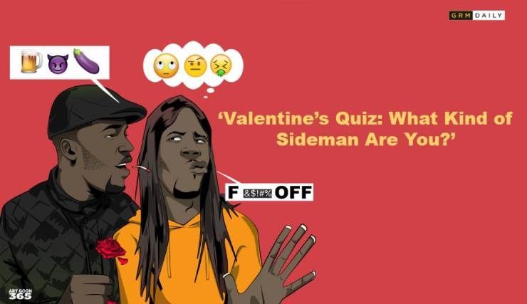 PYPMEDIA's tweet photo. #RT @GRMDAILY: ❤️ Take the GRM Valentine's Day quiz!

➡️ https://t.co/Q8HlaOEKNu https://t.co/wzPR8qjxlq