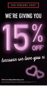 TPSbournemouth's tweet photo. AMAZING DEAL IN THE PERFUME SHOP TODAY 💓💓💓💓#theavenuebournemouth https://t.co/UybRhqULbu